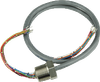 6000 Series intrinsically safe cable harness - 6000-CBLA-ISB-200 - Pepperl+Fuchs SE