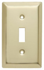 Standard Wall Plate - SB12 - Legrand - Pass & Seymour