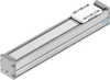 Electric linear actuator - ELFC-KF-45-200 - Festo Corporation