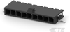 Rectangular Power Connectors - 2-1445057-9 - TE Connectivity