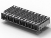 Pluggable IO Connectors & Cages - 2143330-1 - TE Connectivity