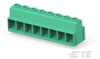 PCB Terminal Blocks - 1986714-8 - TE Connectivity