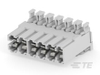 Standard Edge Connectors - 4-282046-1 - TE Connectivity