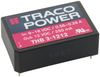 Dc-Dc Converter, Medical, 12V, 0.25A; Power Supply Approvals Traco Power - 51R5192 - Newark, An Avnet Company