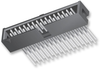 Header, 2.54Mm, Boxed, 2X36 Position; Connector Systems Samtec - 79P2633 - Newark, An Avnet Company