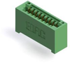 Card Edge Conn, Single, 9Pos, Th; Card Edge Connector Type Edac - 65AJ2239 - Newark, An Avnet Company