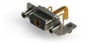 Combo D-Sub Conn, R/a Rcpt, De-5W1, Th; Product Range Edac - 55AJ5777 - Newark, An Avnet Company