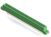 Card Edge Conn, Single Side, 37Pos, Th; Card Edge Connector Type Edac - 76AJ2271 - Newark, An Avnet Company