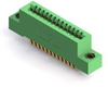 Card Edge Conn, Dual, 26Pos, Th; Card Edge Connector Type Edac - 66AJ5943 - Newark, An Avnet Company
