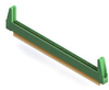 Card Edge Conn, Dual Side, 134Pos, Th; Card Edge Connector Type Edac - 72AJ2620 - Newark, An Avnet Company