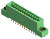 Card Edge Conn, Dual Side, 24Pos, Th; Card Edge Connector Type Edac - 75AJ5387 - Newark, An Avnet Company
