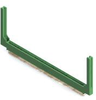 Card Conn, Single Side, 71Pos, Wire Wrap; Card Edge Connector Type Edac - 70AJ4778 - Newark, An Avnet Company