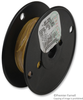 Hook Up Wire, 100Ft, 18Awg Copper Yellow; Jacket Material Belden - 87K1625 - Newark, An Avnet Company