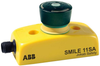 Emergency Stop, Dpst-Nc, 27Vdc, Panel; Contact Configuration Abb Jokab - 69AC7390 - Newark, An Avnet Company