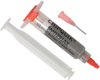 Rework Solder Paste 5Cc-63/37 No Clean Solder; Flux Type Chip Quik - 84R8664 - Newark, An Avnet Company