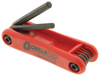 Tools, Sets Hex Bits; Kit Contents Bondhus - 52F6708 - Newark, An Avnet Company