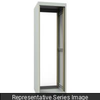 Rack Mounting Solutions - Server Racks and Cabinets - Unassembled - REFK1903531CG1 - Hammond Manufacturing Company Inc.