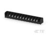 Barrier Strips - 1-1546570-1 - TE Connectivity