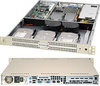 SuperChassis - SC812L-420C / SC812L-420CB - Supermicro Computer, Inc.