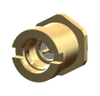 RF Coaxial Cable Mount Connector - 80377974 - Richardson RFPD