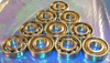 10 Bearing 6202Z 15x35x11 Single - 6202Z - NationSkander California Corporation