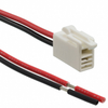 Solid State Lighting Cables - A107973-ND - DigiKey