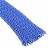 Spiral Wrap, Expandable Sleeving - 1030-PTN0.63BL100-ND - DigiKey