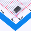 Diodes >> Fast recovery/high efficiency diode - HS1MQ - LCSC Electronics Technology (HK) Limited