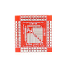 Prototyping, Fabrication Products - Adapter, Breakout Boards - 319010045 - Acme Chip Technology Co., Limited
