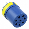 Circular Connector Assemblies - 339-97-22-23S(431)-ND - DigiKey