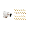 Circular Connector Assemblies - 889-2741-ND - DigiKey