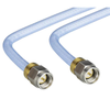 Coaxial Cables (RF) - 1946-IB141-SMSM-8.00I-ND - DigiKey