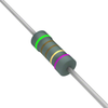 Through Hole Resistors - RNF14BTD51R1-ND - DigiKey