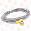 QD Cable/Cord Set - 596379 - Radwell International