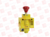 Valve Lock Out - 41857775 - Radwell International