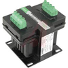 Din Rail mount control transformer, 150VA, single phase -- 70208085