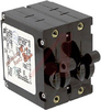 Circuit Breaker;Hyd/Mag;Hndl;Cur-Rtg 15A;Panel;2 Pole;Vol-Rtg 277/80VAC/VDC -- 70131507