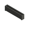Edgeboard Connectors - 151-387-014-540-101-ND - DigiKey