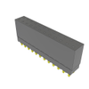 Headers, Receptacles, Female Sockets - 612-ESQ-112-37-G-D-ND - DigiKey