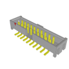 Headers, Male Pins - STMM-110-02-G-D-SM-ND - DigiKey