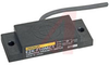 Sensor,Proximity,Flat Rectangular,Unshielded Type,NPN-NO Open Collector Output - 70177980 - Allied Electronics, Inc.