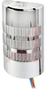 LIGHT TOWER,3 - LIGHT,24V AC/DC,RED,YELLOW,GREEN,WALL MOUNT - 70038746 - Allied Electronics, Inc.