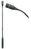 Condenser, Length 500 mm, XLR Male - SHM 930 - Visual Sound, Inc.