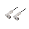 Coaxial Cables (RF) - 6099-PE3W09187-48-ND - DigiKey