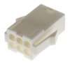 Compact Power Connectors - 500531P - RS Components, Ltd.