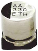 Aluminium Capacitors - 7673065 - RS Components, Ltd.