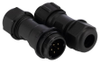 Industrial Circular Connectors - 304407 - RS Components, Ltd.