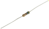Through Hole Resistors - 132438 - RS Components, Ltd.