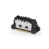 Arrays, Edge Type, Mezzanine (Board to Board) - 17-2499538-1TR-ND - DigiKey