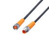 Connection cable - EVC875 - ifm efector inc.